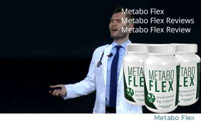 Metabo Flex Commercial